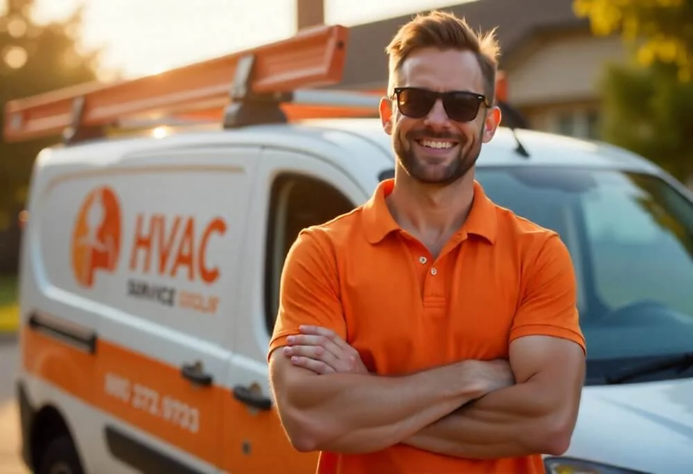 Professional HVAC repair and installation services in West Van Lear, KY
